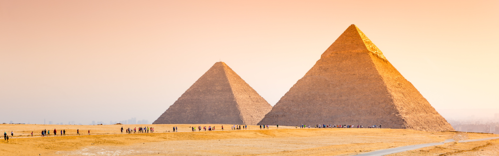 Voyage accompagné en Egypte en mars 2026