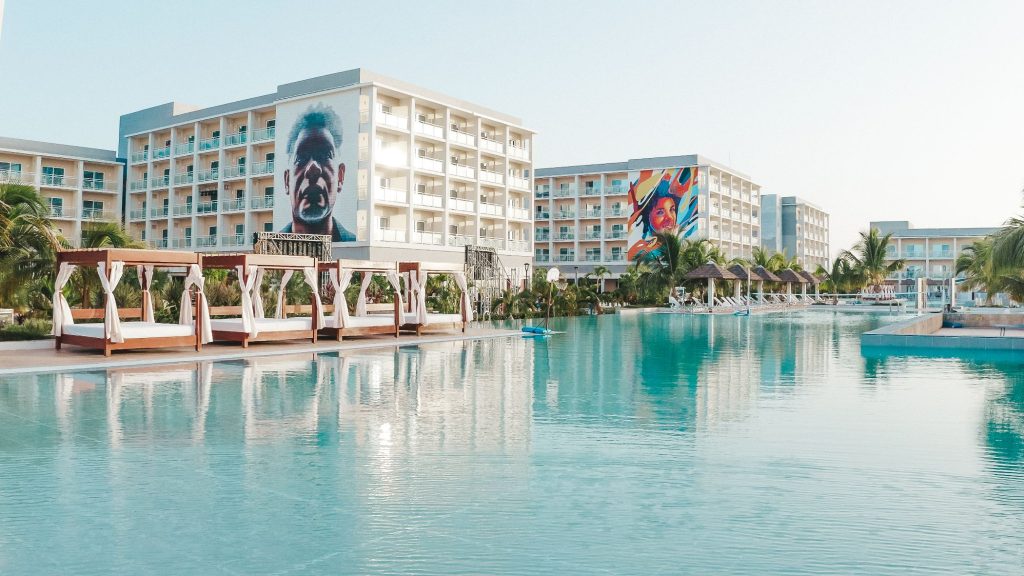 Spécial relâche 2026 ! The One Gallery Hotel