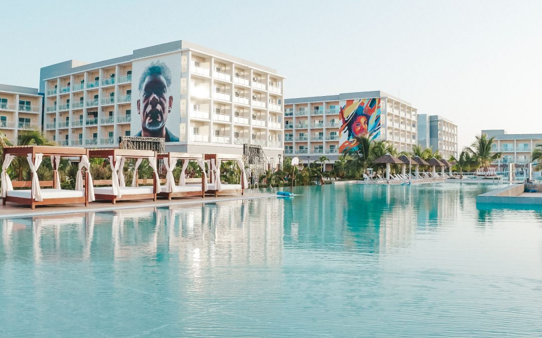 Spécial relâche 2026 ! The One Gallery Hotel