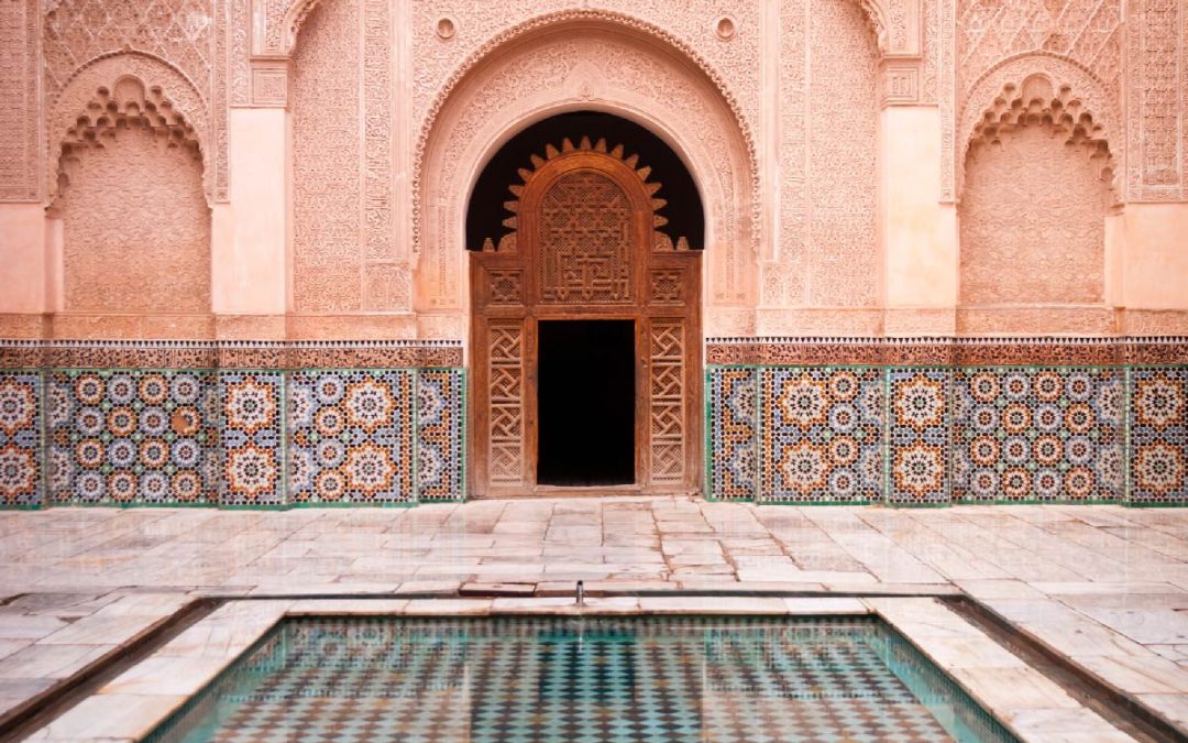 Escapades Marocaines