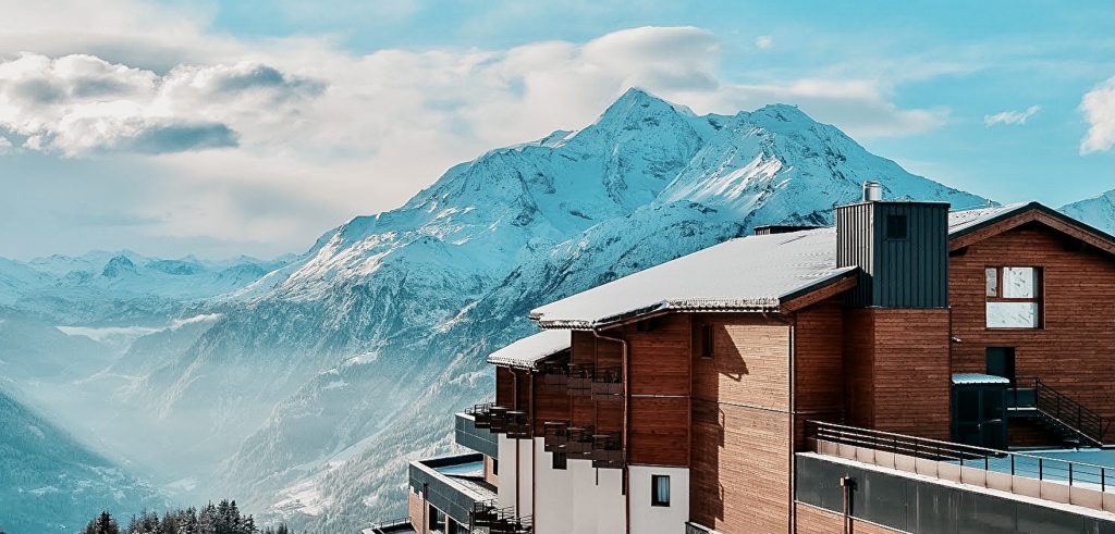 Séjour Ski Club Med La Rosière