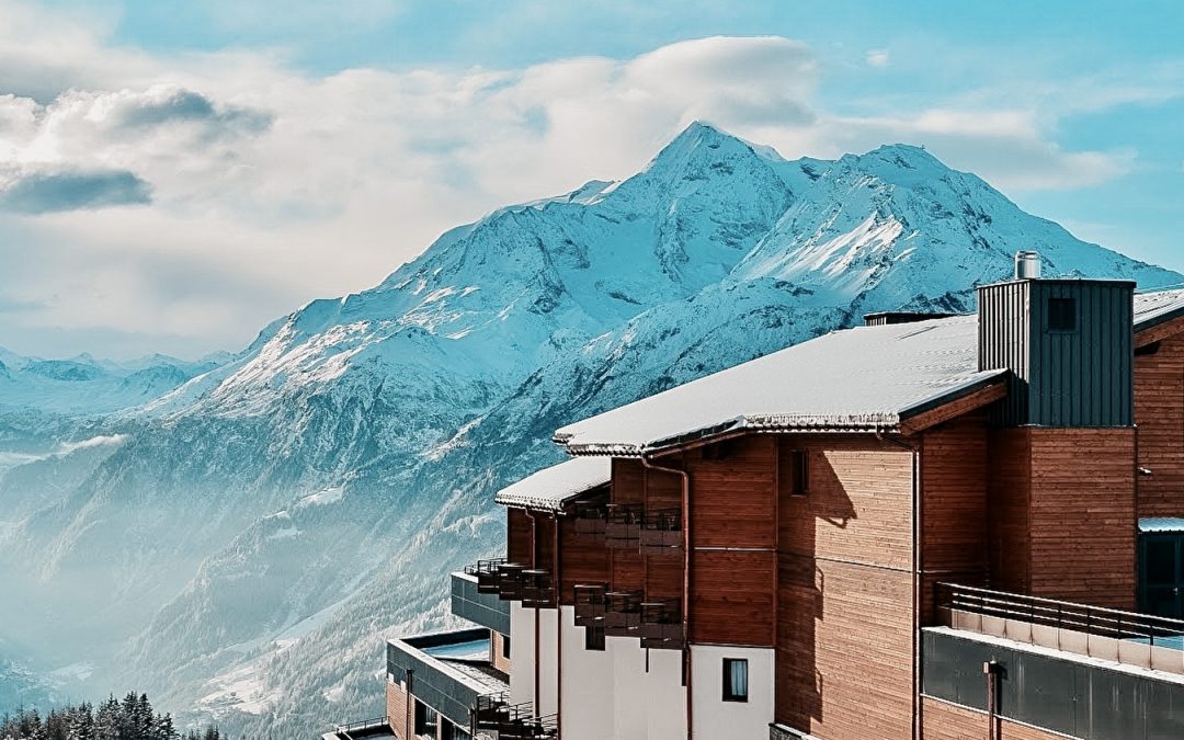 Séjour Ski Club Med La Rosière