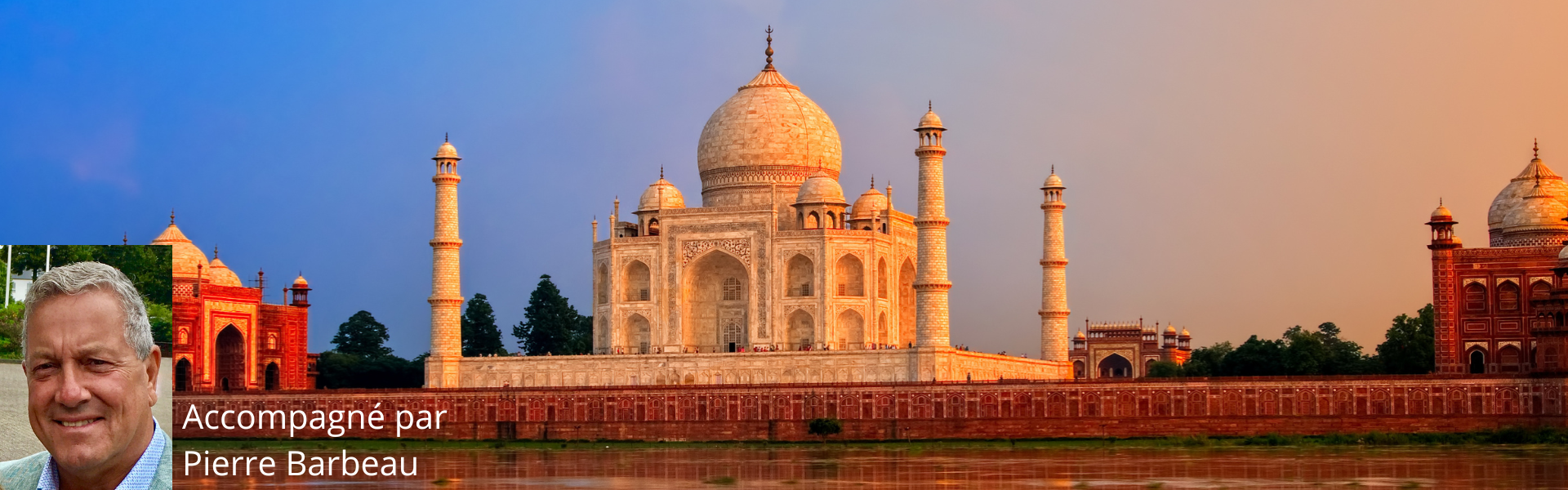 Les mystères sacrés du Gange et de l'Inde du Nord