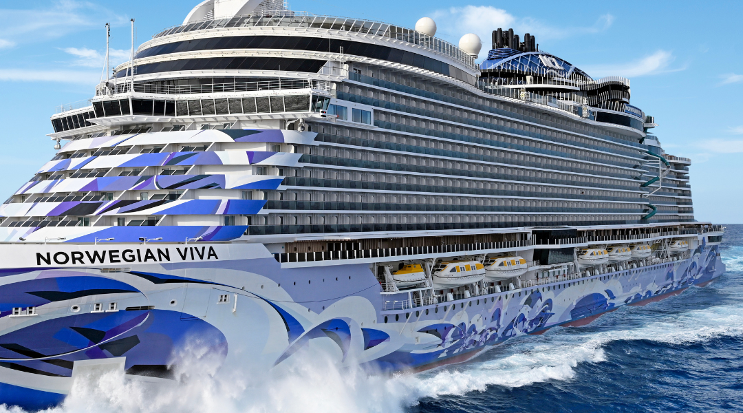 Croisière dans les Iles Grècques : de Rome à Istanbul