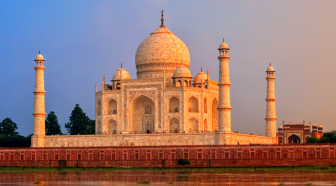 Les mystères sacrés du Gange et de l’Inde du Nord