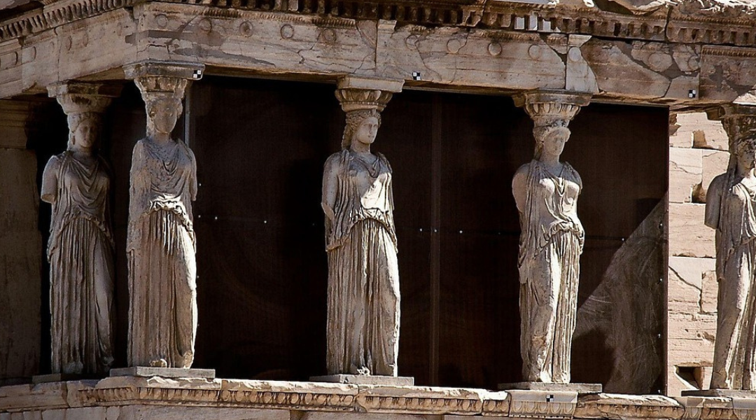 Grèce et Crète, l’héritage mythique