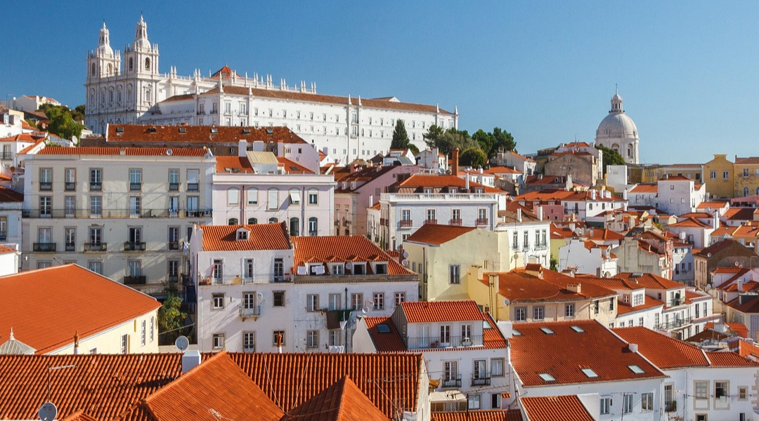 Iberian Treasures: From Portugal to Andalusia