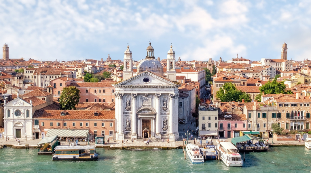 Italie : Toscane et Venise – PLUSIEURS DÉPARTS GARANTIS