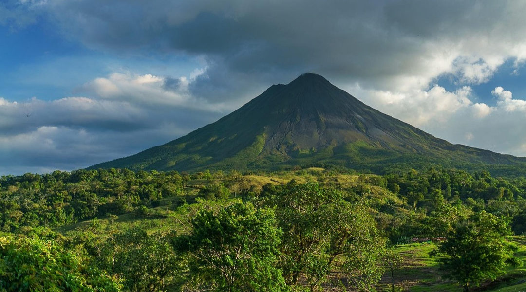 Circuit Costa Rica; PLUSIEURS DÉPARTS GARANTIS